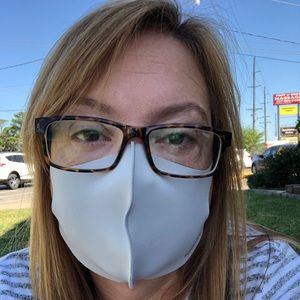 Meet your Posher, Barbara